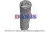 AKS DASIS 800393N Dryer, air conditioning